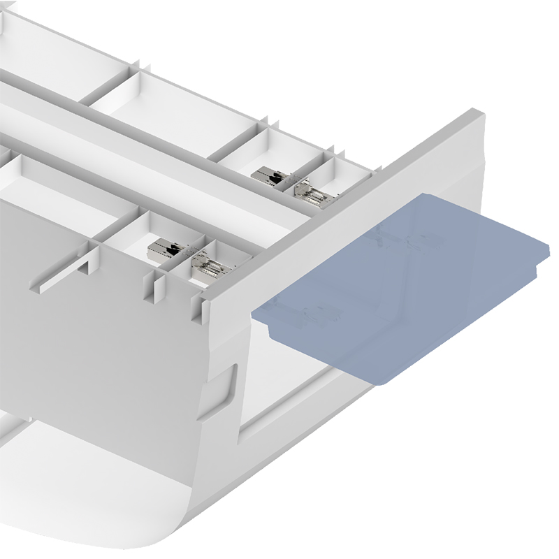 Garage doors 2650